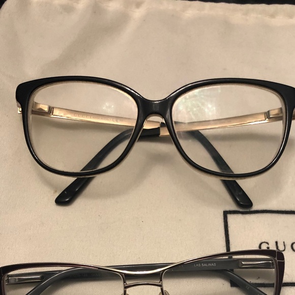 Gucci glasses - Picture 7 of 7